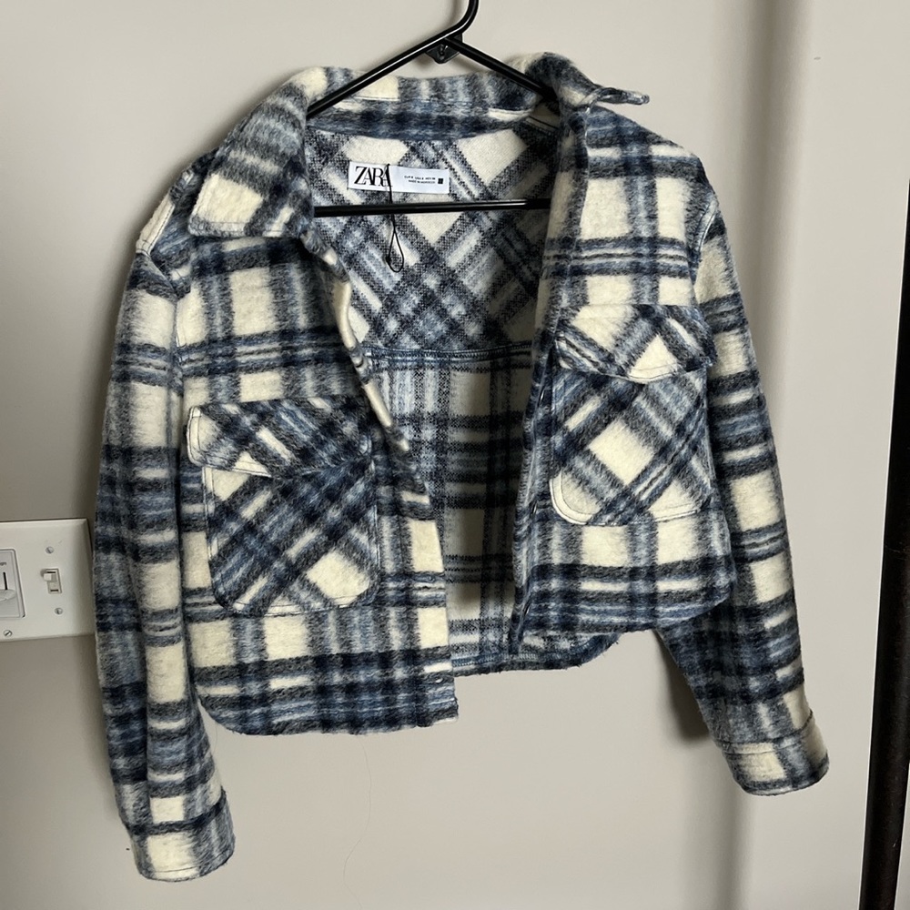 Zara Jacket